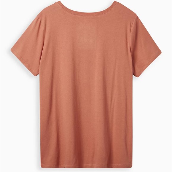 ❤️NWT VINTAGE TORRID HOCUS POCUS APOTHECARY DISNEY HALLOWEEN TEE TOP SIZE 1X - Picture 3 of 10